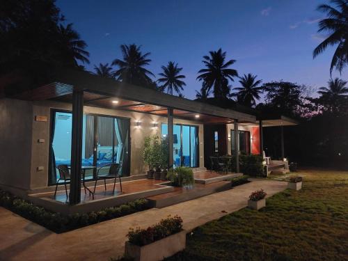 Hat Sai Ri Complejo | ลานแลเล รีสอร์ท ชุมพร Larn-Lae-Lay Resort Chumphon