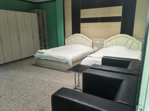 Nong Sua Casa | ห้องพักหนองเสือ