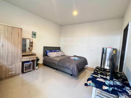 Nong Tong Casa | ห้องเช่าพิภูตะวัน