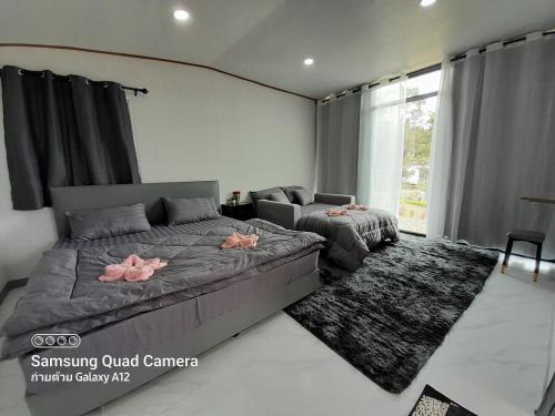 Chom Thong Casa | อินทนนท์ เล่าจู