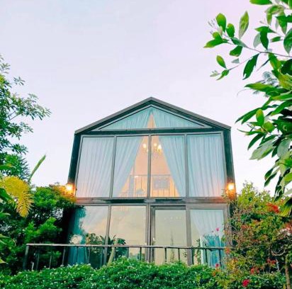 Nong Chaeng Casa | อุ่นฟ้าอิงดาว Nordic 2