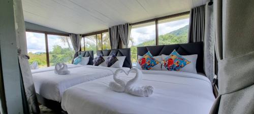 Khao Kho Casa | เขาเจ้าขา2 บ้านดอกไม้