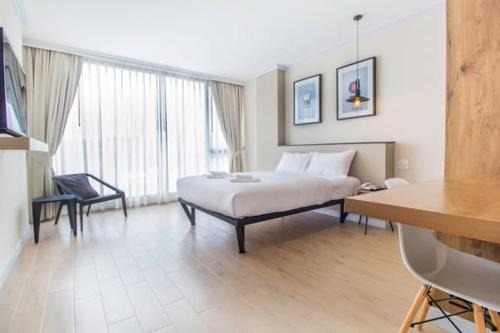Hua Hin Hotel | เดอะคอร์เนอร์ The Corner