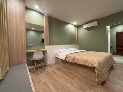 Ban Phai Apartamento | เดอเนส บูติก โฮมสเตย์ C3Denest Boutique Homestay