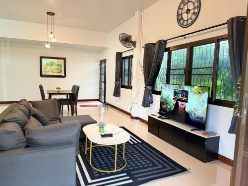 Chiang Kham Casa | เฮือนแม่บัวจันทร์ โฮมสเตย์