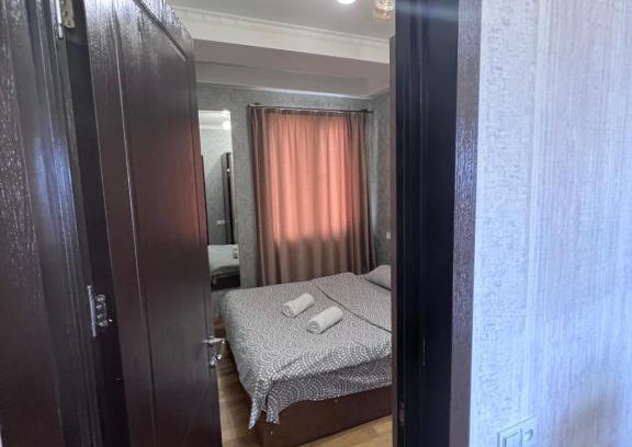 Kutaisi Apartamento | კომფორტული ბინა ცენტრში
