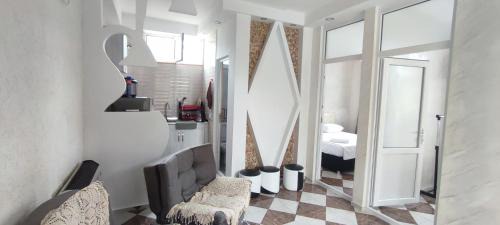 Chakvi Casa | ოცნების სახლი dream house