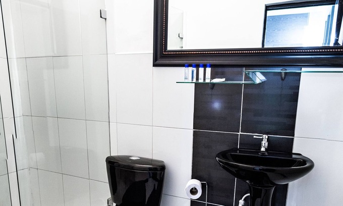 Zona Rosa Hotel | Fantástico Party Friendly Apt en medio de la vida nocturna con 4 jacuzzis