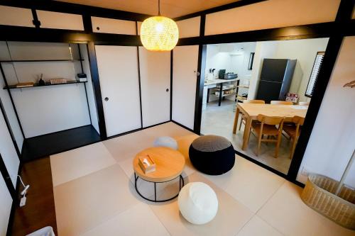 Matsuyama Apartamento | えにしの宿