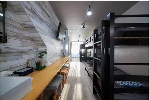 Nagasaki Chinatown Apartamento | おやど紀伊国屋新地町