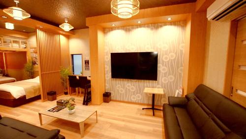 Itabashi Apartamento | お宿寧々OyadoNene板橋 池袋3分新宿9分