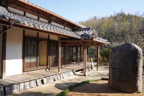 Kita-gun Casa | さぬきリトリート 繋安芯堂