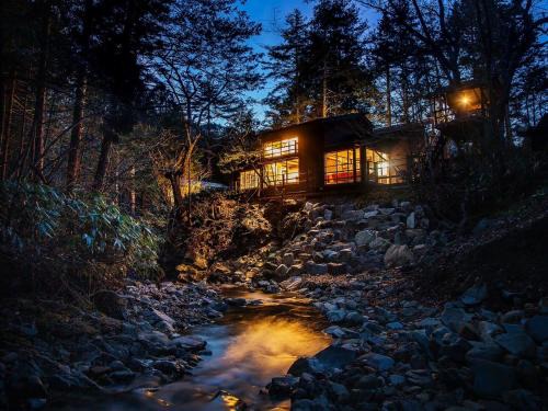 Takayama Casa | すみや落水邸 the Cask