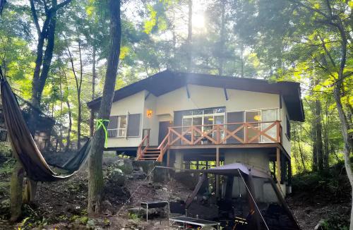 Tsumagoi Casa | ど宿屋 doyadoya
