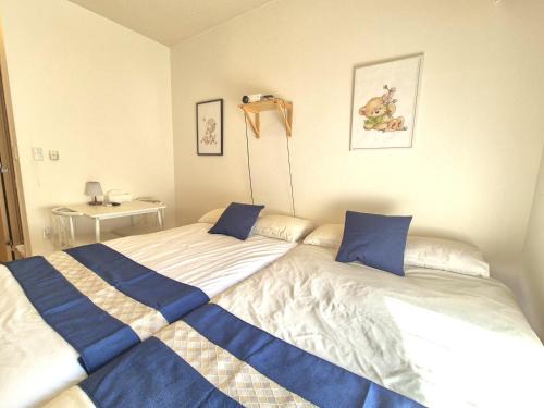 Namba Apartamento | なんば駅徒歩10分 道頓堀徒歩5分 最大4名 セレニテ801