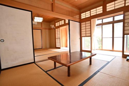 Tome Casa | みんぱく明治村