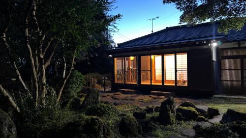 Yufu Villa | ゆふの森 Yufunomori