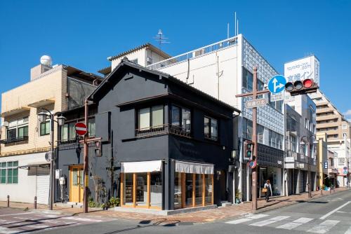 Kaminoyu Onsen Casa | ゑびすや