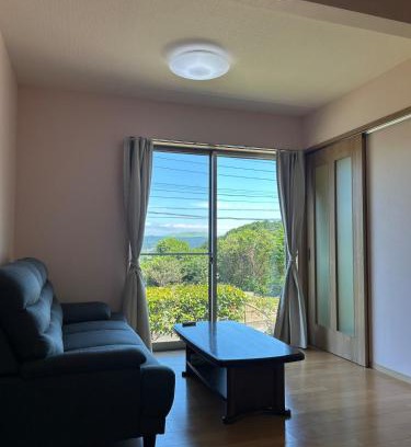 Goto Apartamento | アットホーム五島