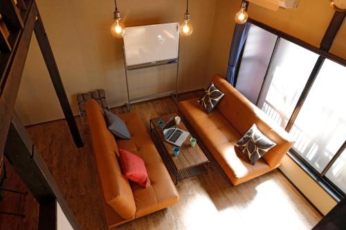 Nishiwaseda Apartamento | アンドステイ西早稲田3丁目B