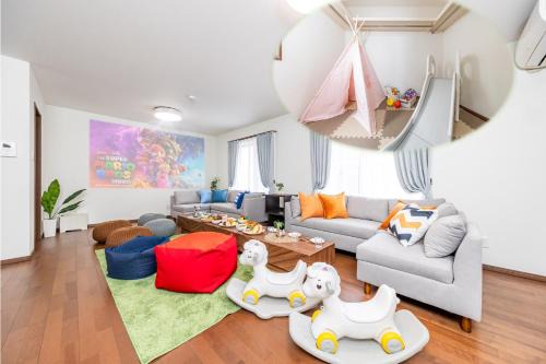 Nishinari Villa | エスペリア シティヴィラ