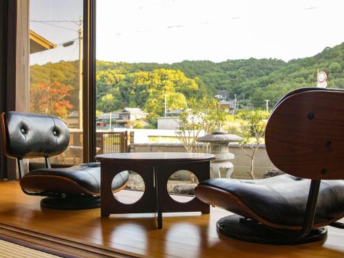 Shodoshima Casa | オリーブ農家の家 お泊り忠左衛門 吉野
