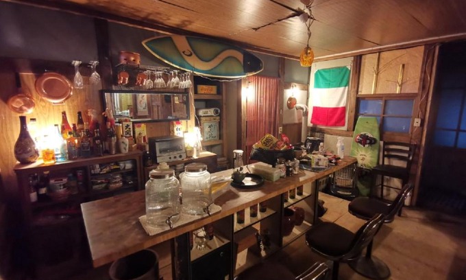 Isumi Casa | キクバリィ