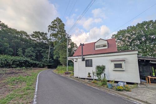 Nasu Casa | グリーンビューコテージ那須