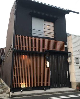 Takamatsu Apartamento | ゲストハウス扇