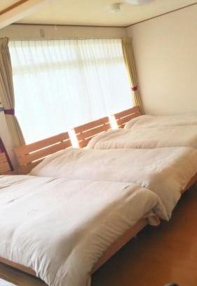 Kanazawa Casa | ゲストハウス西金沢Smile&smile