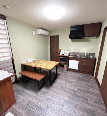 Nagahama Apartamento | ゲストハウス長浜