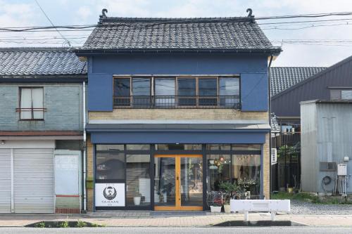 Maizuru Casa | ゲストホテル宰嘉庵あおい/GuestHotelSAIKAAN AOI