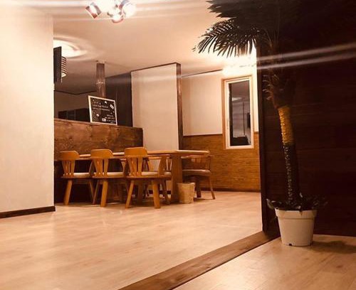 Fujikawaguchiko Apartamento | コテージトガワ＜Cottage TOGAWA＞