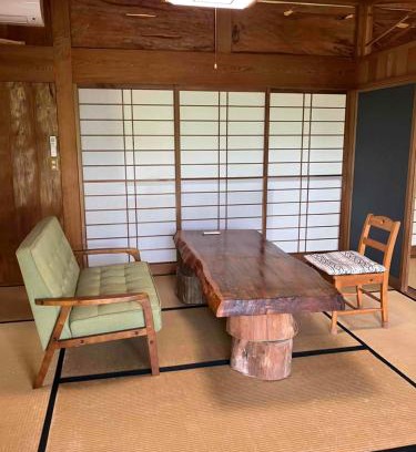 Yakushima Casa | コテージ天豆