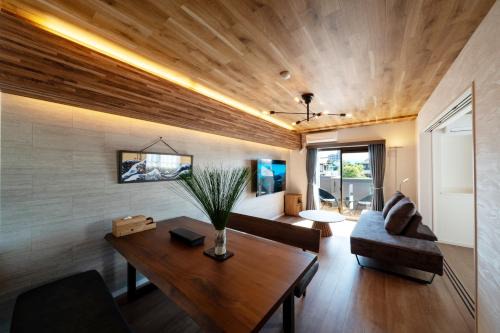 Dazaifu Apartamento | ザ サウンドクレスト五条駅前