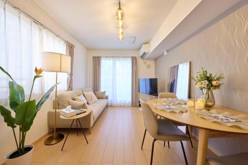 Ichikawa Apartamento | シャンブル南行徳201