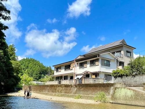 Toyo Casa | シーラニ白浜荘