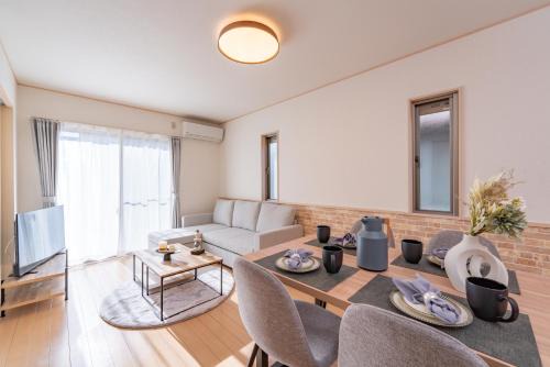 Takasaki Apartamento | ｾ-ﾇwest