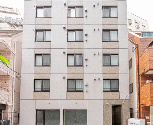 Ikebukuro Apartamento | タスキスマート池袋一号館Tasuki Smart Ikebukuro1