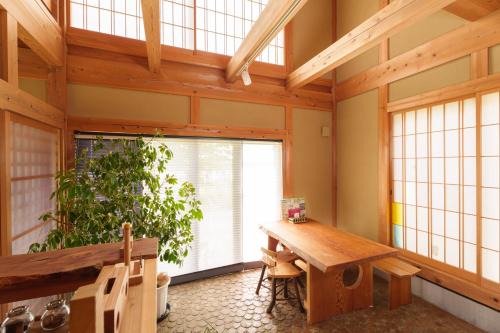 Shiga Prefecture Casa | ホタル屋