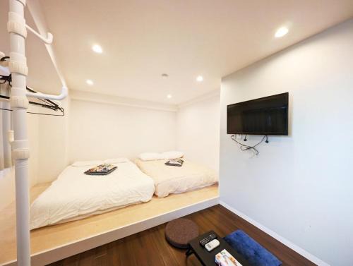 Morishita Casa | ホテル隅田川