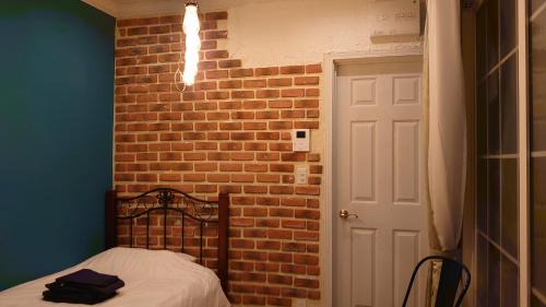 Sasazuka Apartamento | ホテル The Standard Apartment SHIBUYA SASAZUKA Bルーム