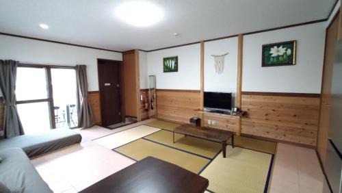 Nanseien Villa | ヴィラ結Miyakojima1