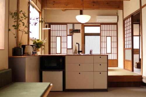 Nagato Apartamento | 一棟貸宿 月日貝