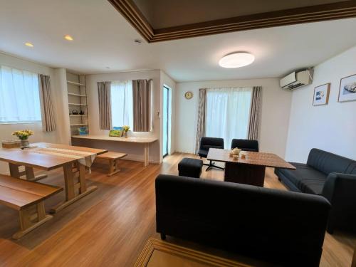 Higashi-ku Casa | 一棟貸民泊西戸崎駅前