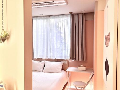 Yushima Apartamento | 东京中心上野公园时尚设计师房间Ycoc 上野公园3分钟 车站1分钟 超级繁华 免费wifi 戴森吹风