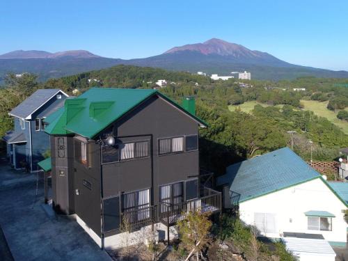 Kirishima Casa | 久遠霧島