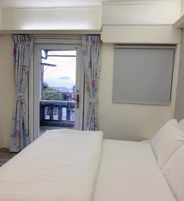 Ruifang Casa | 九份巷居民宿