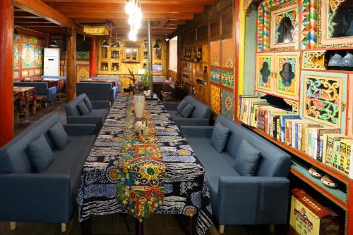 Jiuzhaigou Apartamento | 九寨沟碧家小筑精品民宿 Bijia Boutique B&B, jiuzhaigou