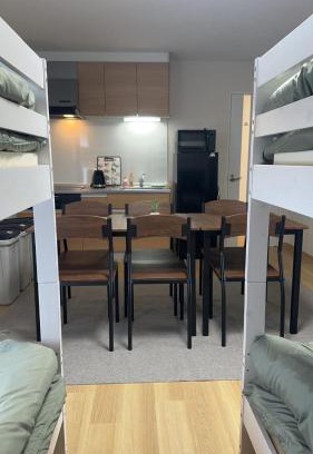 Goshogawara Apartamento | 五所川原市街好立地 GreatLocation
